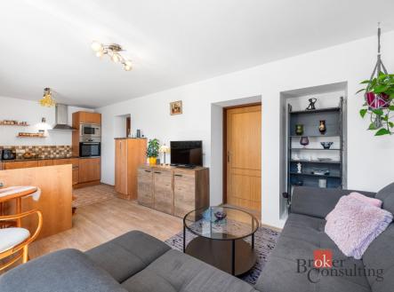 Prodej domu/vily, 85 m²