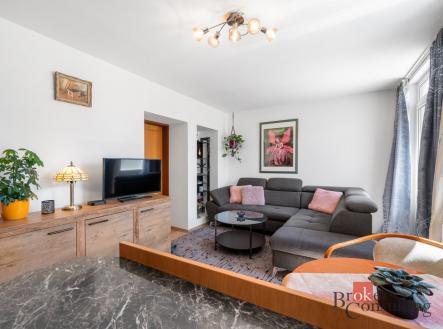 Prodej domu/vily, 85 m²