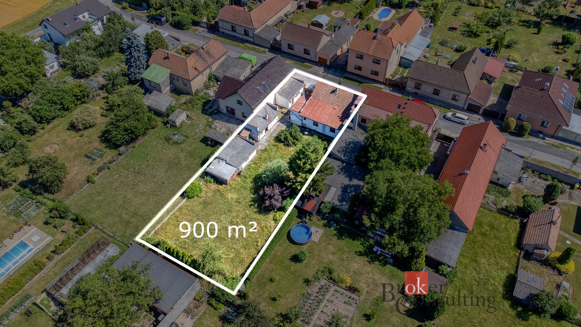 Prodej, domy/rodinný, 147 m2, 28802 Kamenné Zboží, Nymburk [ID 83578]