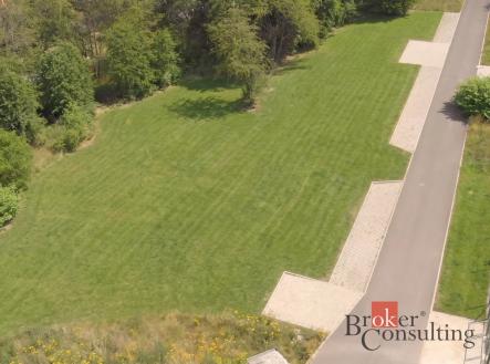 Prodej pozemku pro bydlení, 831 m²