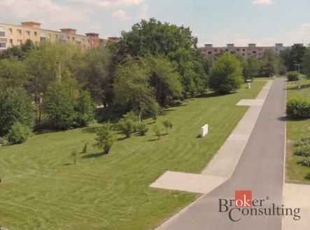 Prodej pozemku pro bydlení, 831 m²