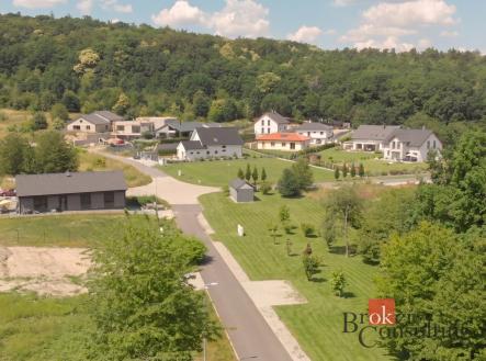 Prodej pozemku pro bydlení, 710 m²