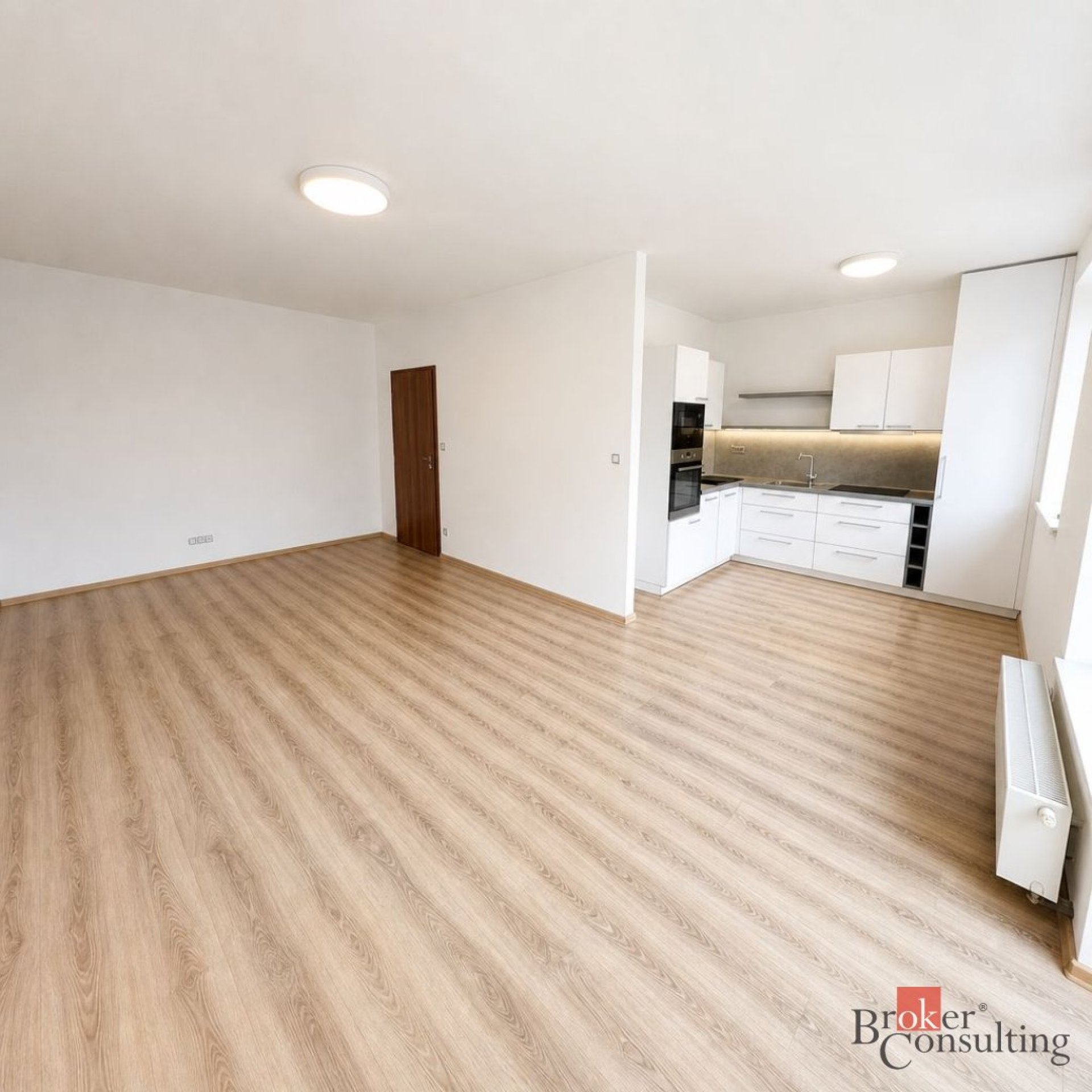 Pronájem, byty/2+kk, 60 m2, Družební 1520, 54901 Nové Město nad Metují, Náchod [ID 85792]