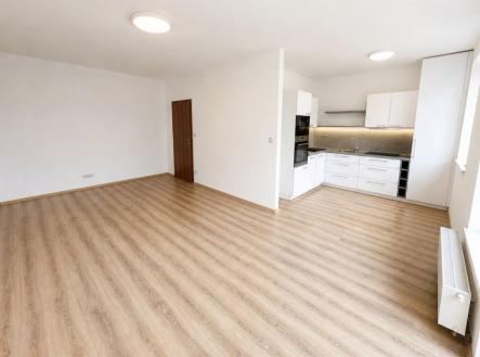 Pronájem bytu, 2+kk, 60 m²