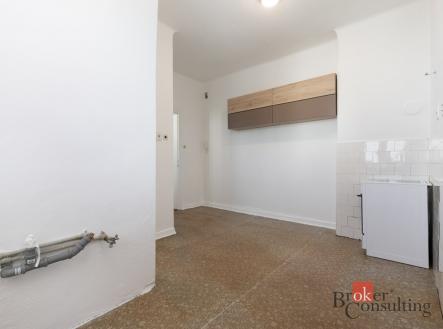 Prodej bytu, 1+1, 48,8 m²