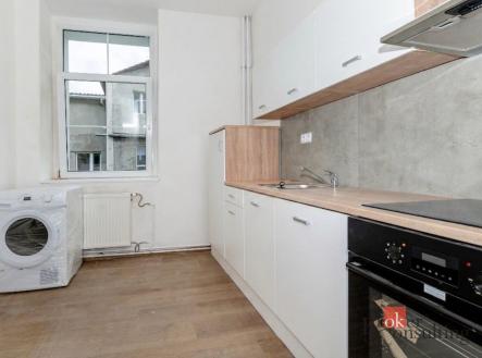 Prodej bytu, 2+1, 65 m²