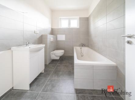 Pronájem bytu, 1+1, 37,5 m²