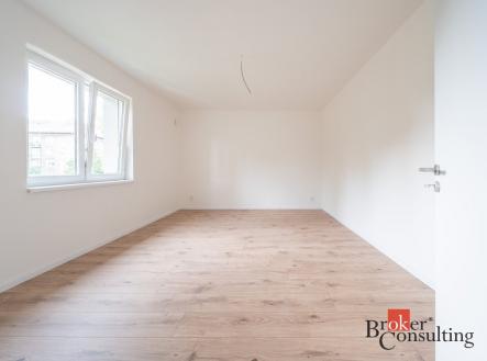 Pronájem bytu, 1+1, 37,5 m²