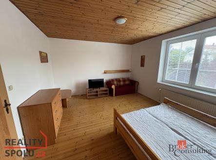 Pronájem bytu, 2+kk, 46 m²