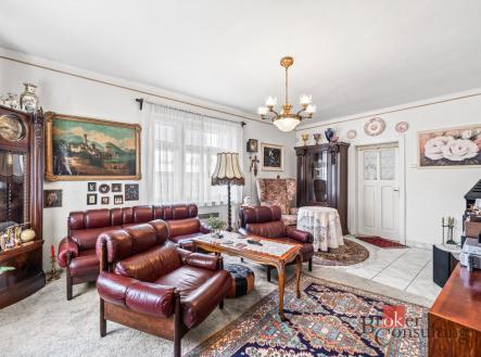 Prodej domu/vily, 236 m²