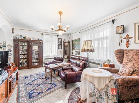 Prodej domu/vily, 236 m²
