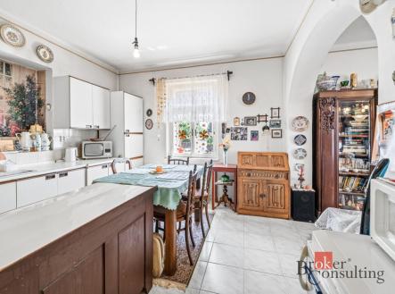 Prodej domu/vily, 236 m²