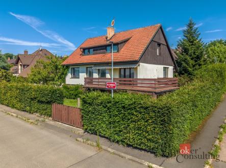 Prodej domu/vily, 210 m²