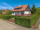 Prodej domu/vily, 210 m²