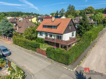 Prodej domu/vily, 210 m²