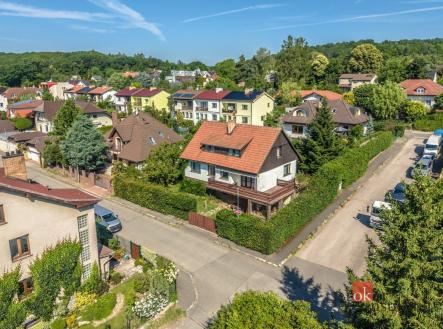 Prodej domu/vily, 210 m²