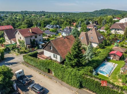 Prodej domu/vily, 210 m²