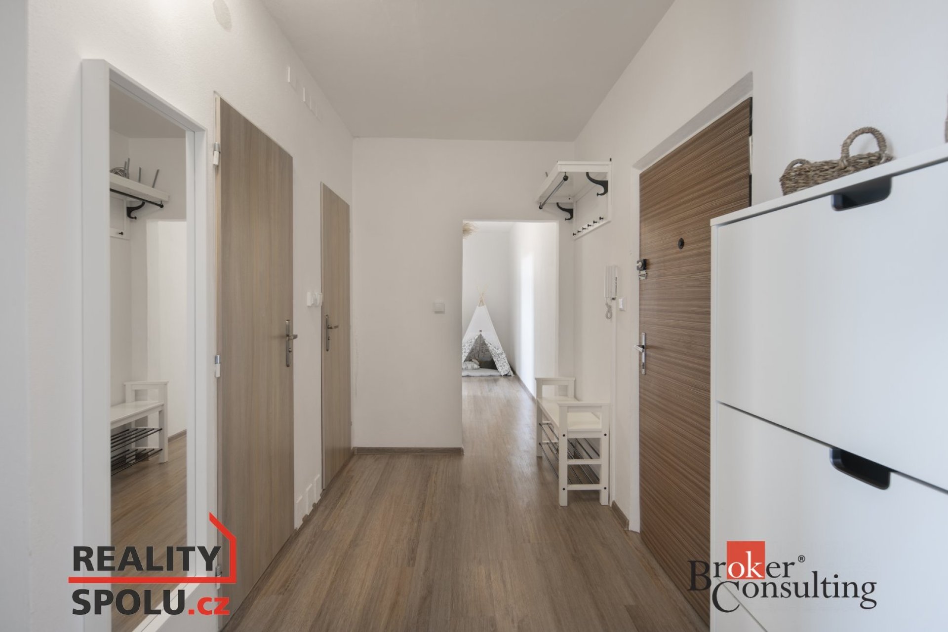 Pronájem, byty/3+1, 64 m2, Kaznějovská 1211/11, Bolevec, 32300 Plzeň, Plzeň-město [ID 87894]