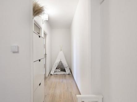 Pronájem bytu, 3+1, 64 m²