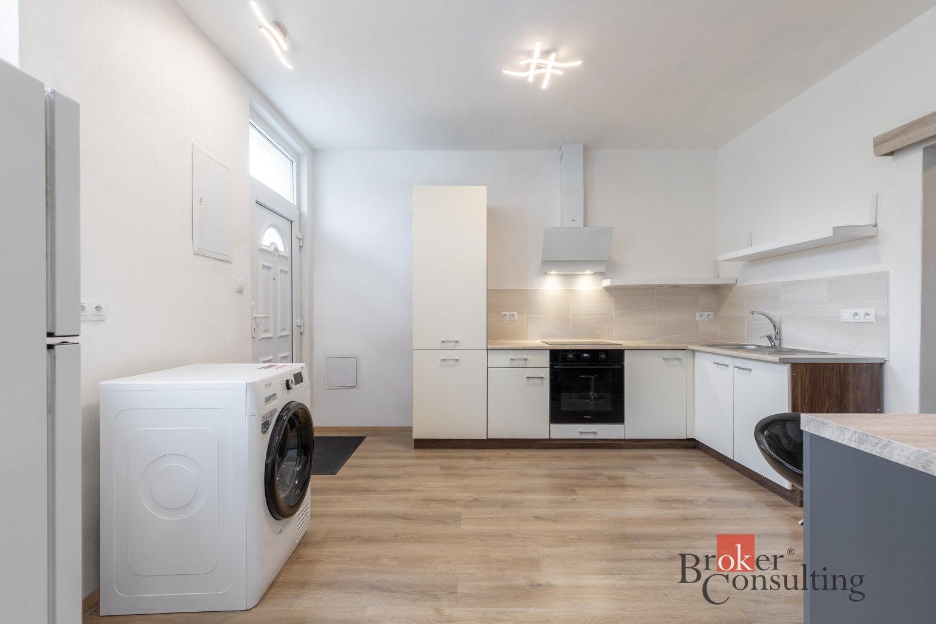Prodej, domy/rodinný, 50 m2, Hutní osada 547, 66484 Zastávka, Brno-venkov [ID 83285]
