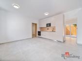 Pronájem bytu, 2+kk, 57 m²