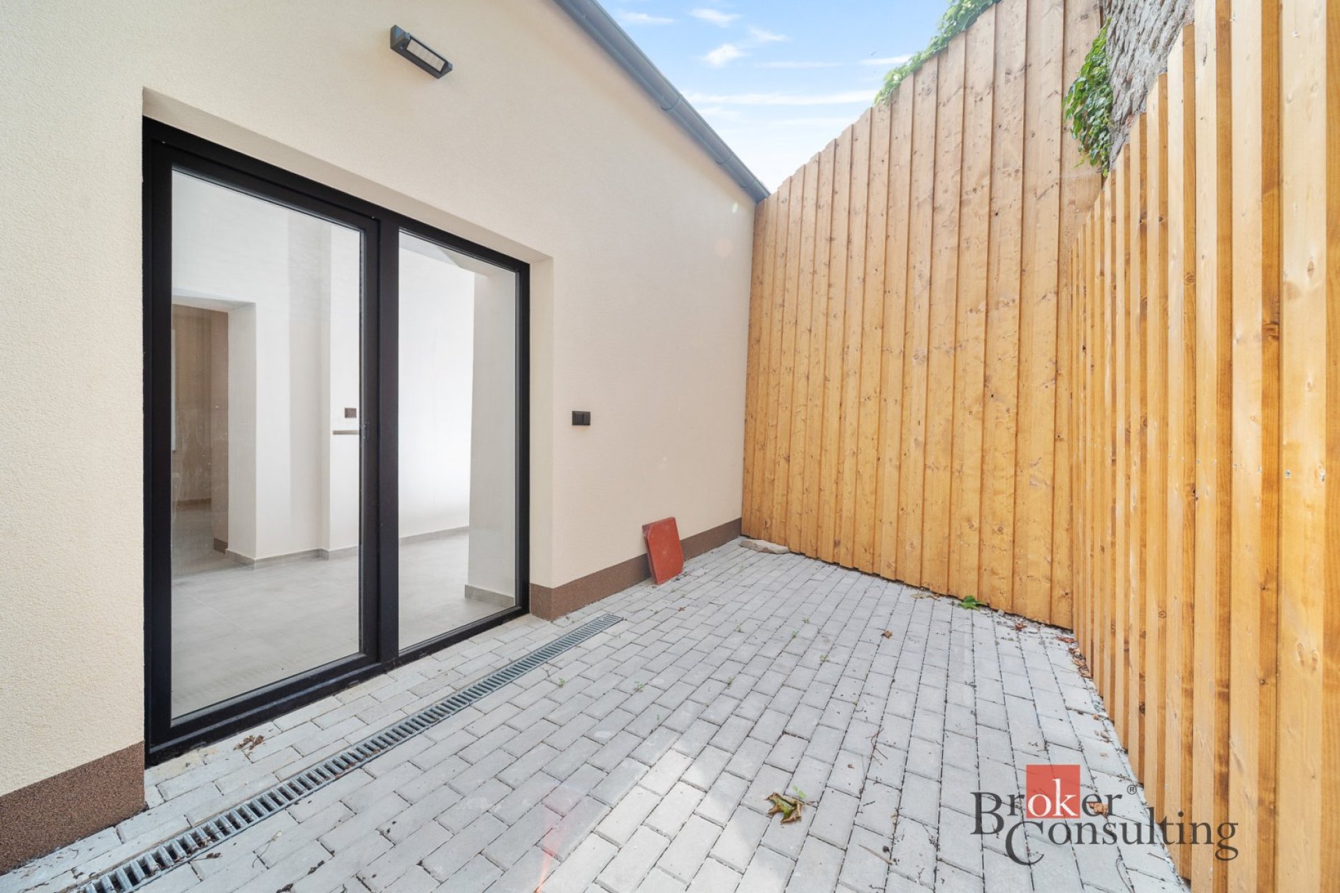 První nájemník po kompletní rekonstrukci | Moderní 2+kk s terasou| 70m² | Častolovice
