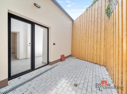 Pronájem bytu, 2+kk, 57 m²