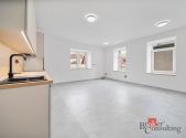 Pronájem bytu, 2+kk, 57 m²