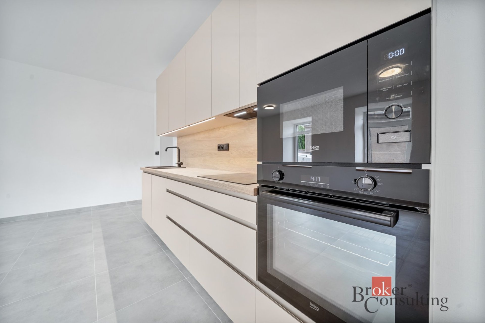 První nájemník po kompletní rekonstrukci | Moderní 2+kk | 57 m² | Častolovice