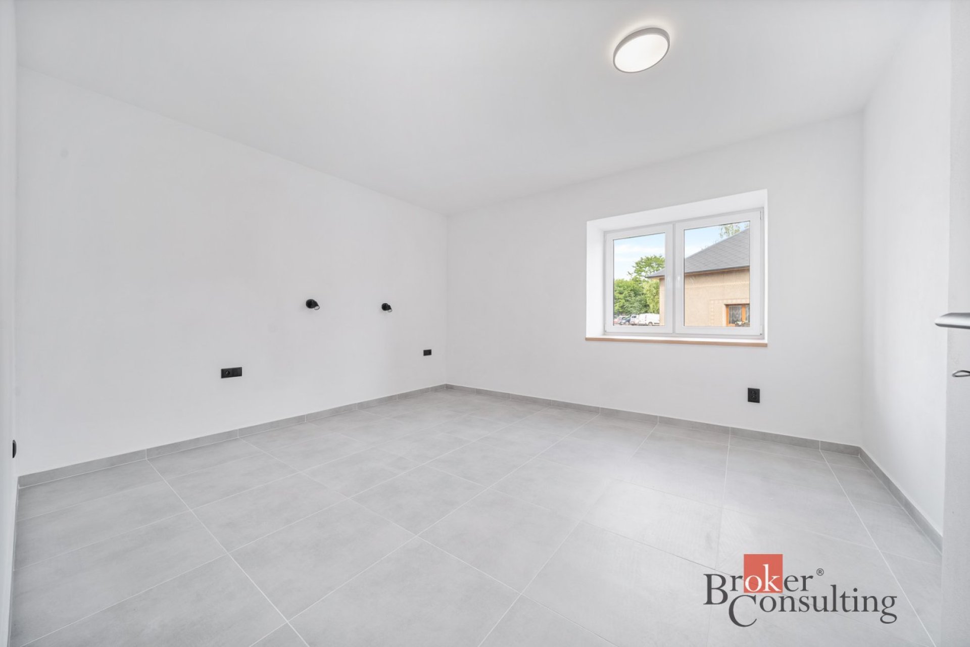 První nájemník po kompletní rekonstrukci | Moderní 2+kk | 57 m² | Častolovice