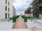 Pronájem bytu, 2+kk, 60,97 m²