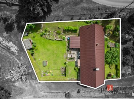 Prodej domu/vily, 73 m²