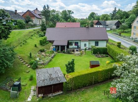 Prodej domu/vily, 73 m²