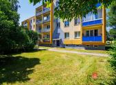 Prodej bytu, 3+1, 70 m²