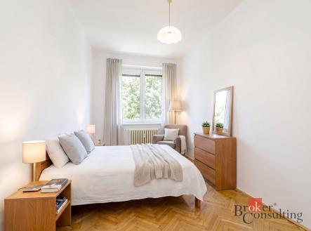 Prodej bytu, 3+1, 70 m²