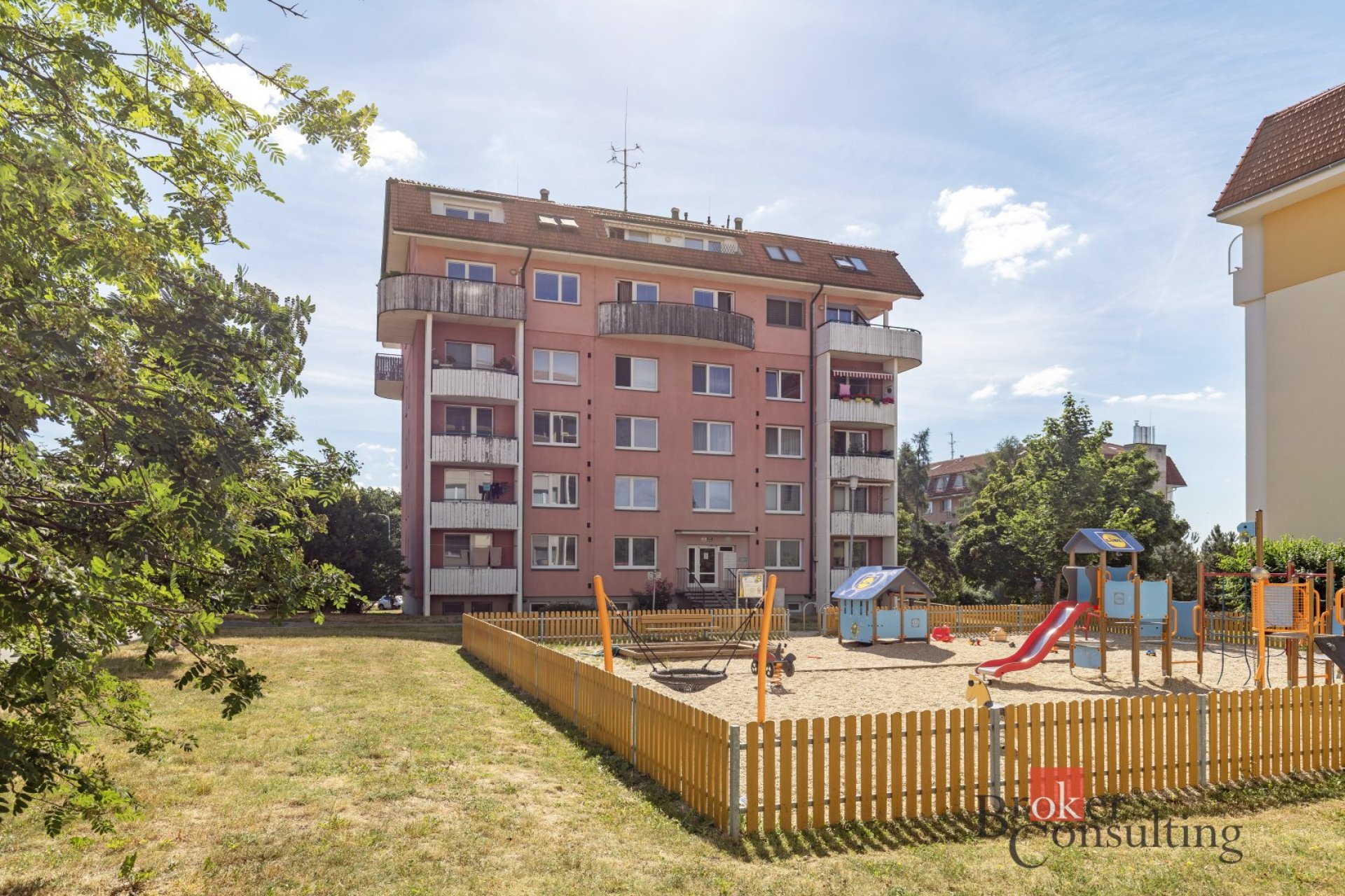 Prodej, byty/3+1, 70 m2, Pavlovská 497/2, Kohoutovice, 62300 Brno-Kohoutovice [ID 83297]