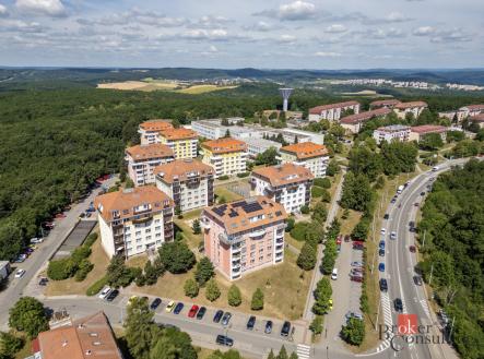 Prodej bytu, 3+1, 70 m²