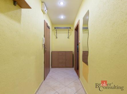 Prodej bytu, 3+1, 70 m²