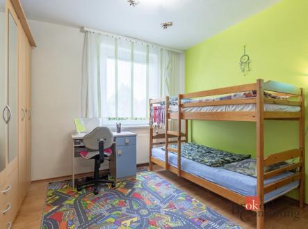 Prodej bytu, 3+1, 70 m²