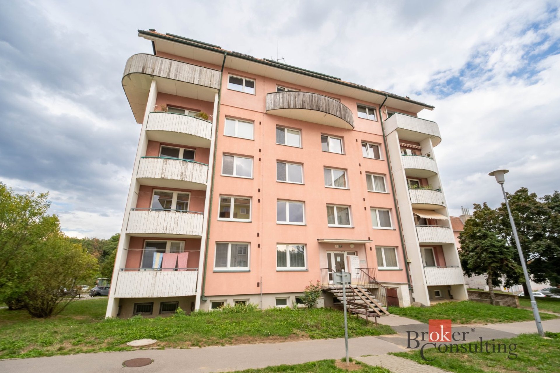 Prodej, byty/3+1, 73 m2, Pavlovská 497/2, Kohoutovice, 62300 Brno-Kohoutovice [ID 83297]