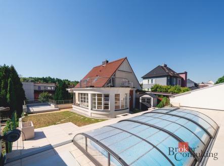 Prodej domu/vily, 135 m²