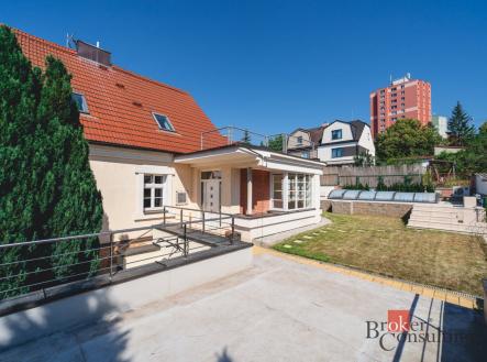 Prodej domu/vily, 135 m²