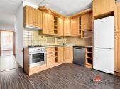 Prodej bytu, 3+1, 81 m²