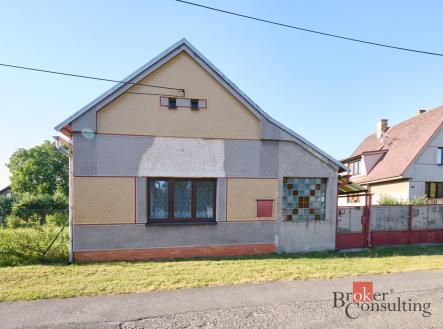 Prodej domu/vily, 80 m²