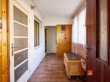 Prodej domu/vily, 80 m²