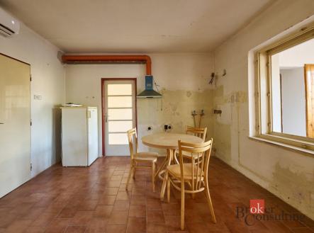 Prodej domu/vily, 80 m²