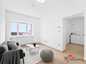 Prodej bytu, 2+1, 49,7 m²