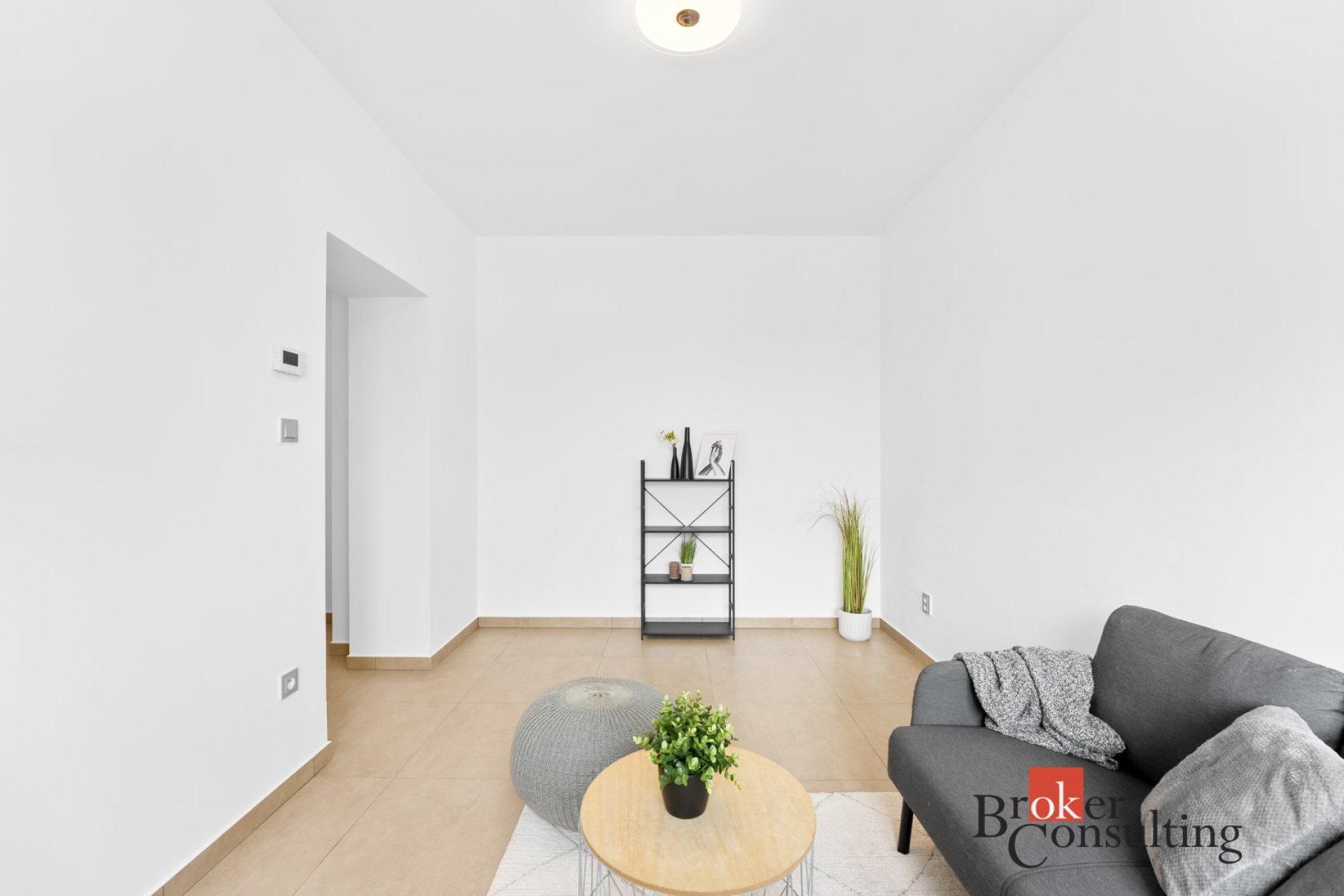 Prodej, byty/2+1, 49.7 m2, Rýchorské náměstí 492, 54201 Žacléř, Trutnov [ID 87785]