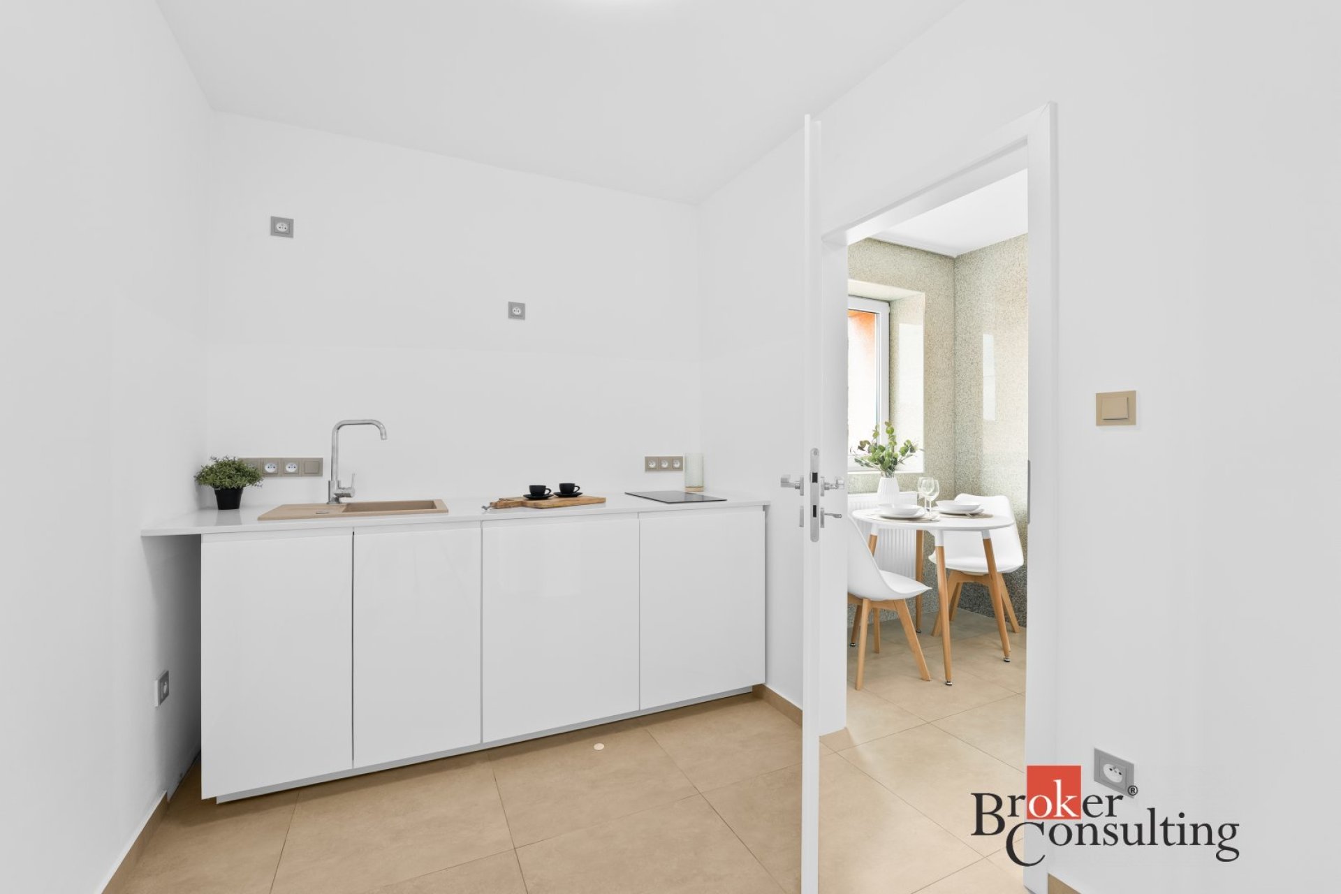Prodej, byty/2+1, 49.7 m2, Rýchorské náměstí 492, 54201 Žacléř, Trutnov [ID 87785]