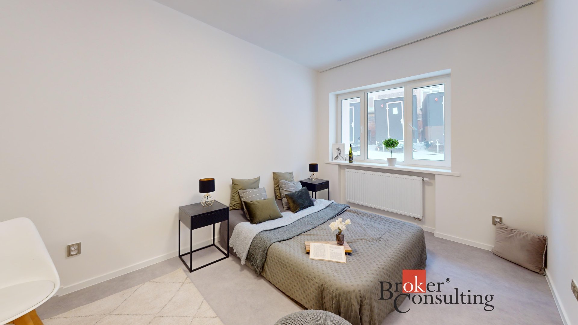 Prodej, byty/1+1, 38 m2, Rýchorské náměstí 492, 54201 Žacléř, Trutnov [ID 87789]